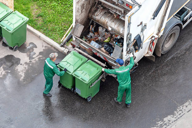 Trash Removal Near Me in Wilmington, NC