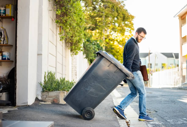 Best Electronics Removal Services  in Wilmington, NC