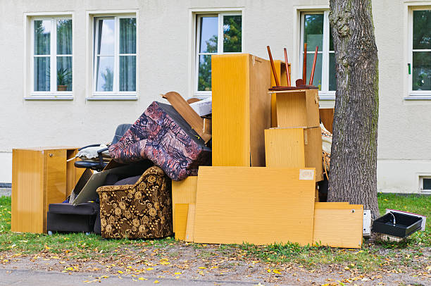 Best Junk Hauling Services  in Wilmington, NC