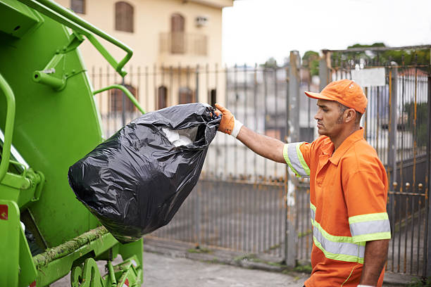 Best Affordable Junk Removal Services  in Wilmington, NC