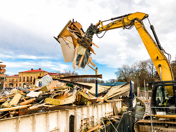 Best Household Junk Removal  in Wilmington, NC
